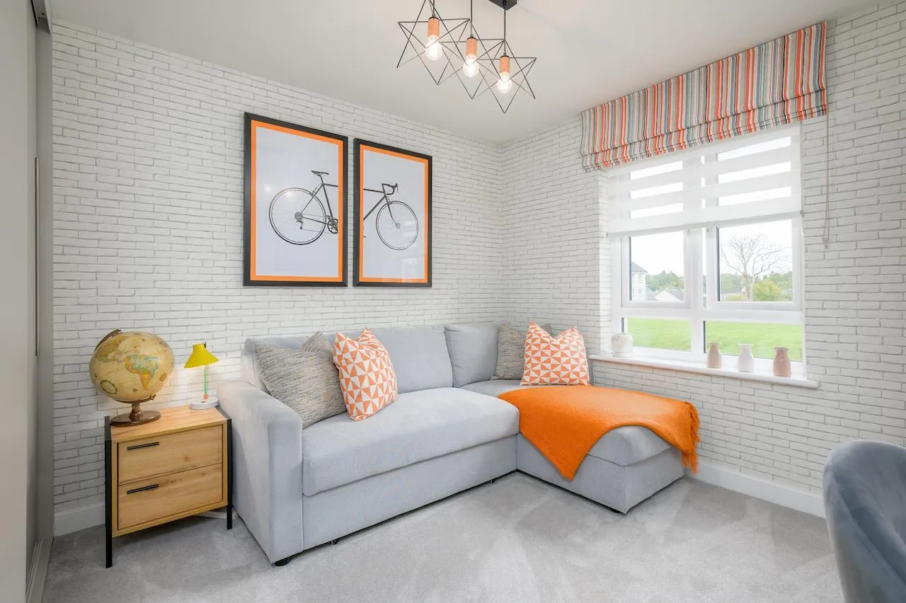 Honeysuckle Drive, Cumbernauld, G68 9GF, photo 12