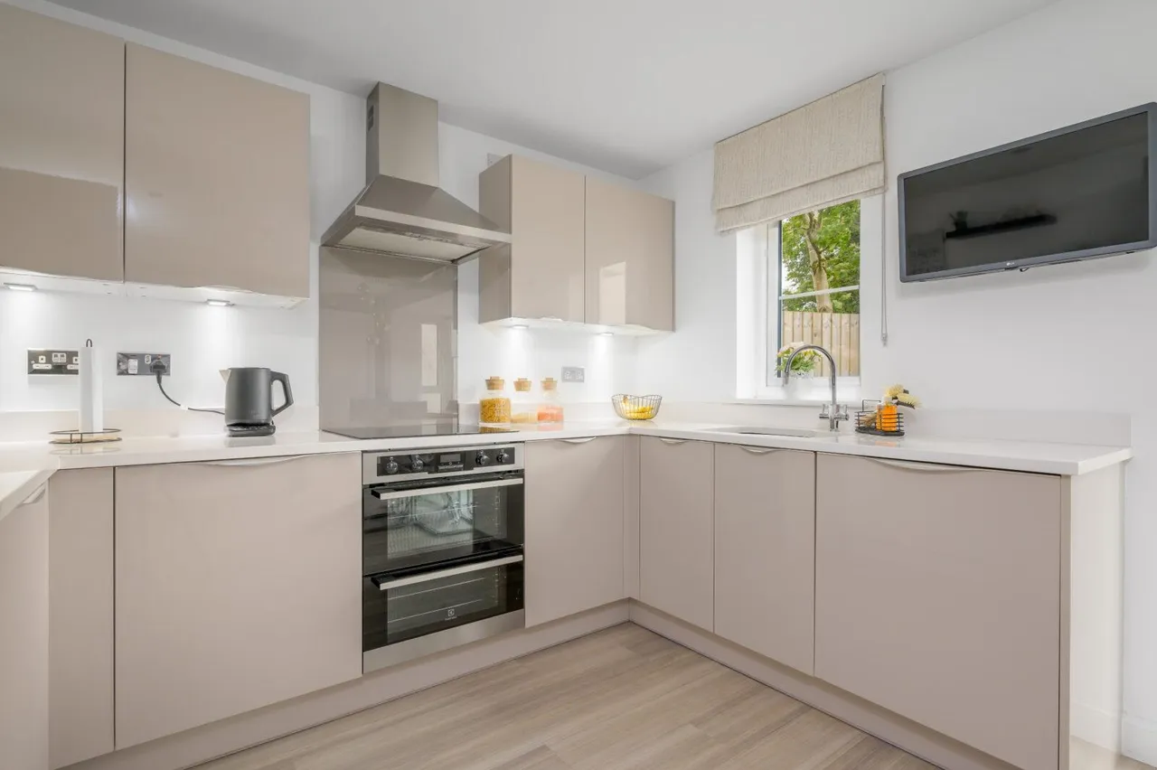 Honeysuckle Drive, Cumbernauld, G68 9GF, photo 7