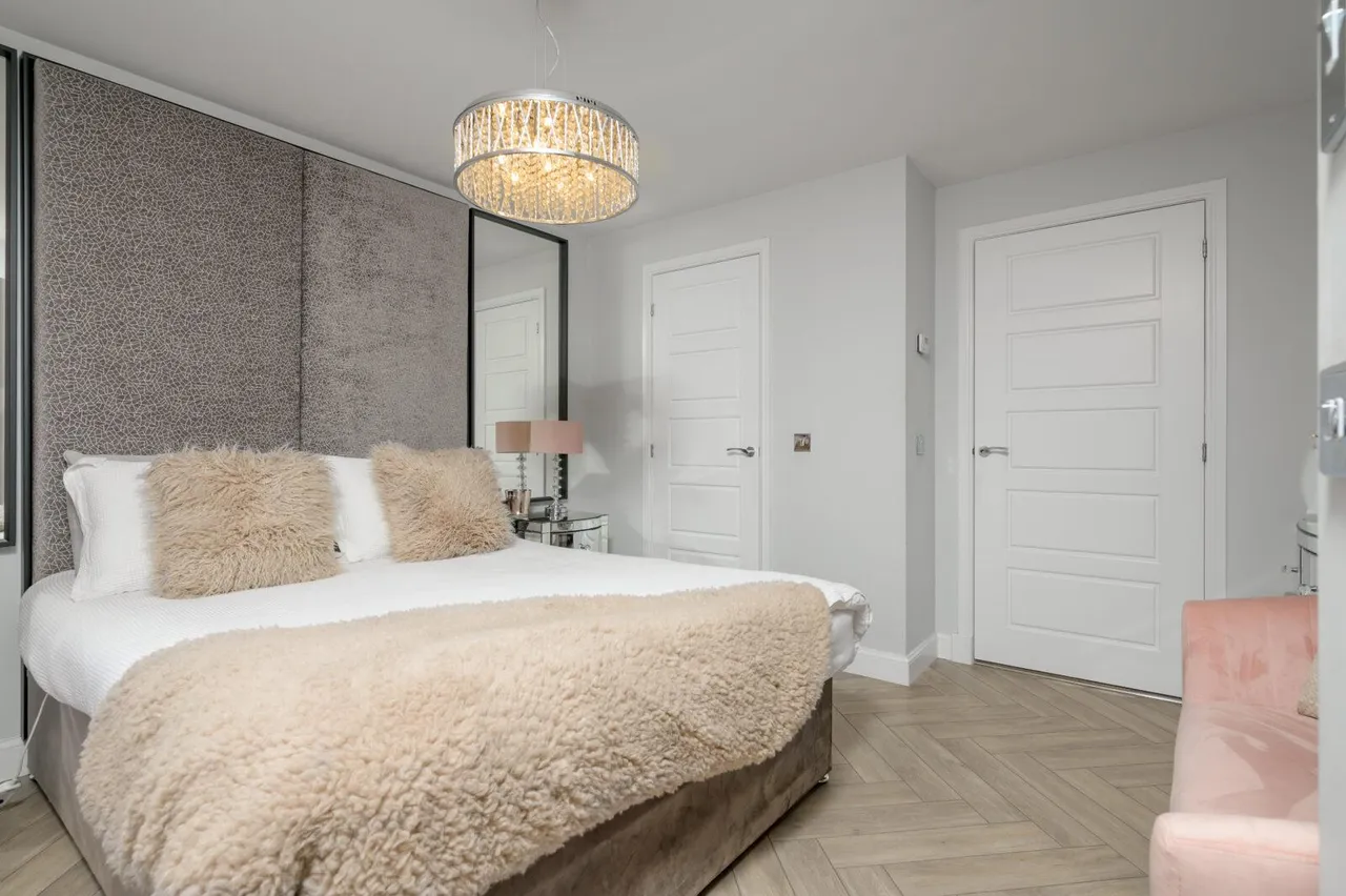Honeysuckle Drive, Cumbernauld, G68 9GF, photo 22