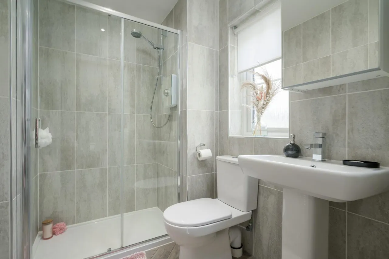 Honeysuckle Drive, Cumbernauld, G68 9GF, photo 23