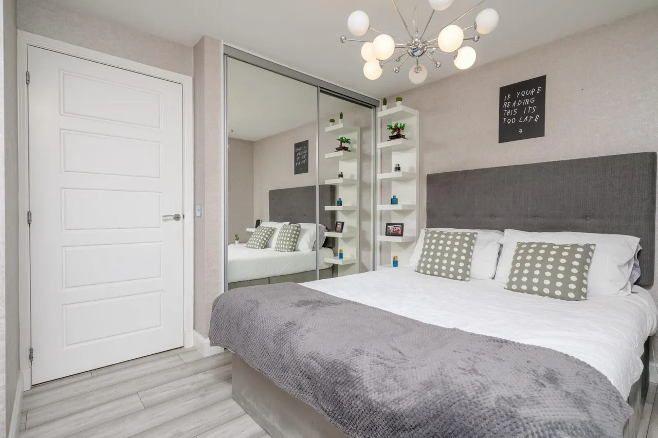 Honeysuckle Drive, Cumbernauld, G68 9GF, photo 20
