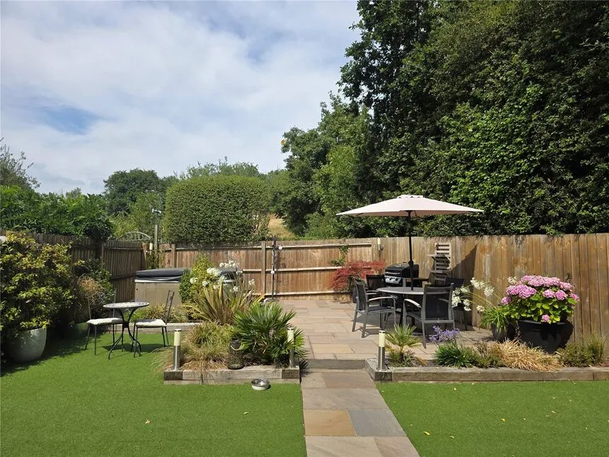 Camomile Way, Newton Abbot, Devon, TQ12, photo 4