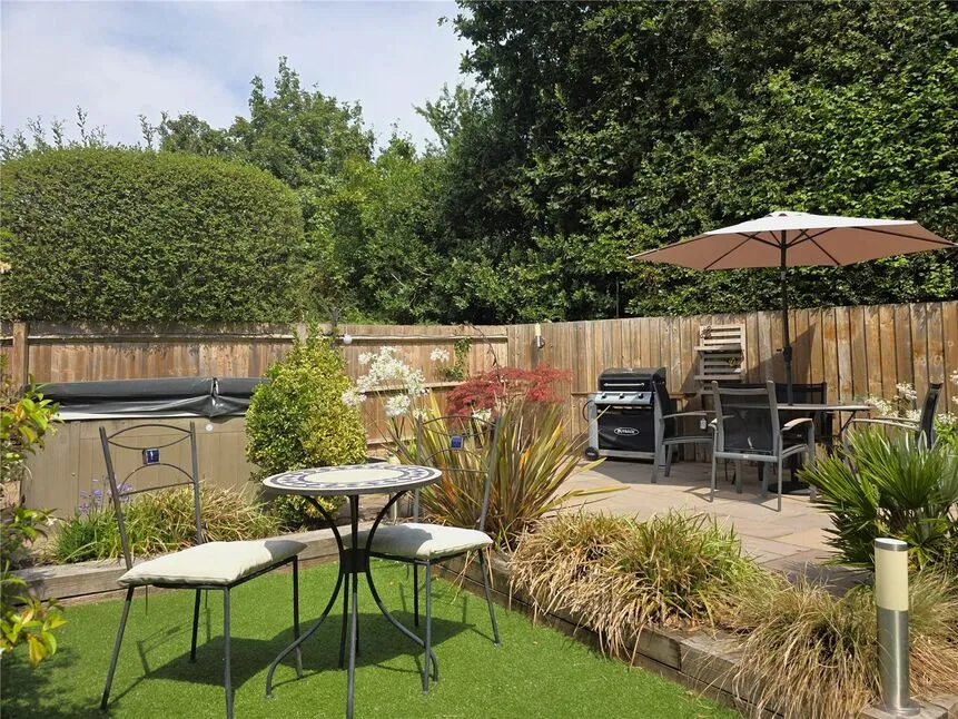 Camomile Way, Newton Abbot, Devon, TQ12, photo 10