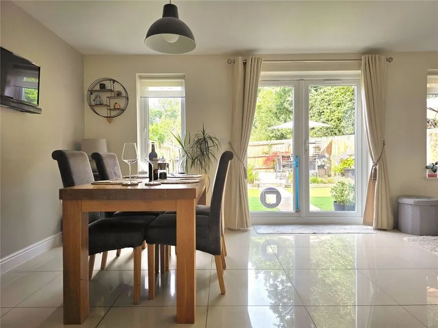 Camomile Way, Newton Abbot, Devon, TQ12, photo 9