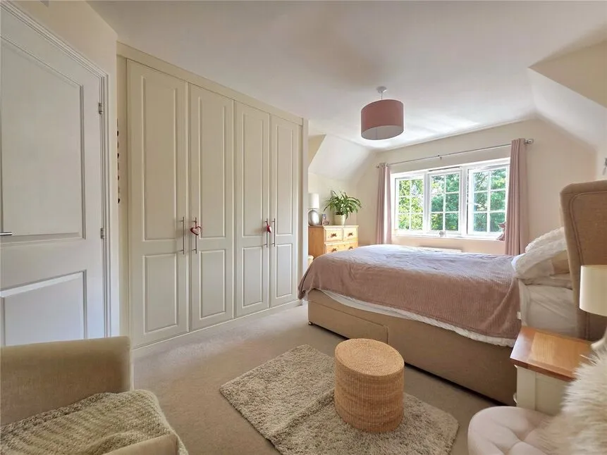 Camomile Way, Newton Abbot, Devon, TQ12, photo 12