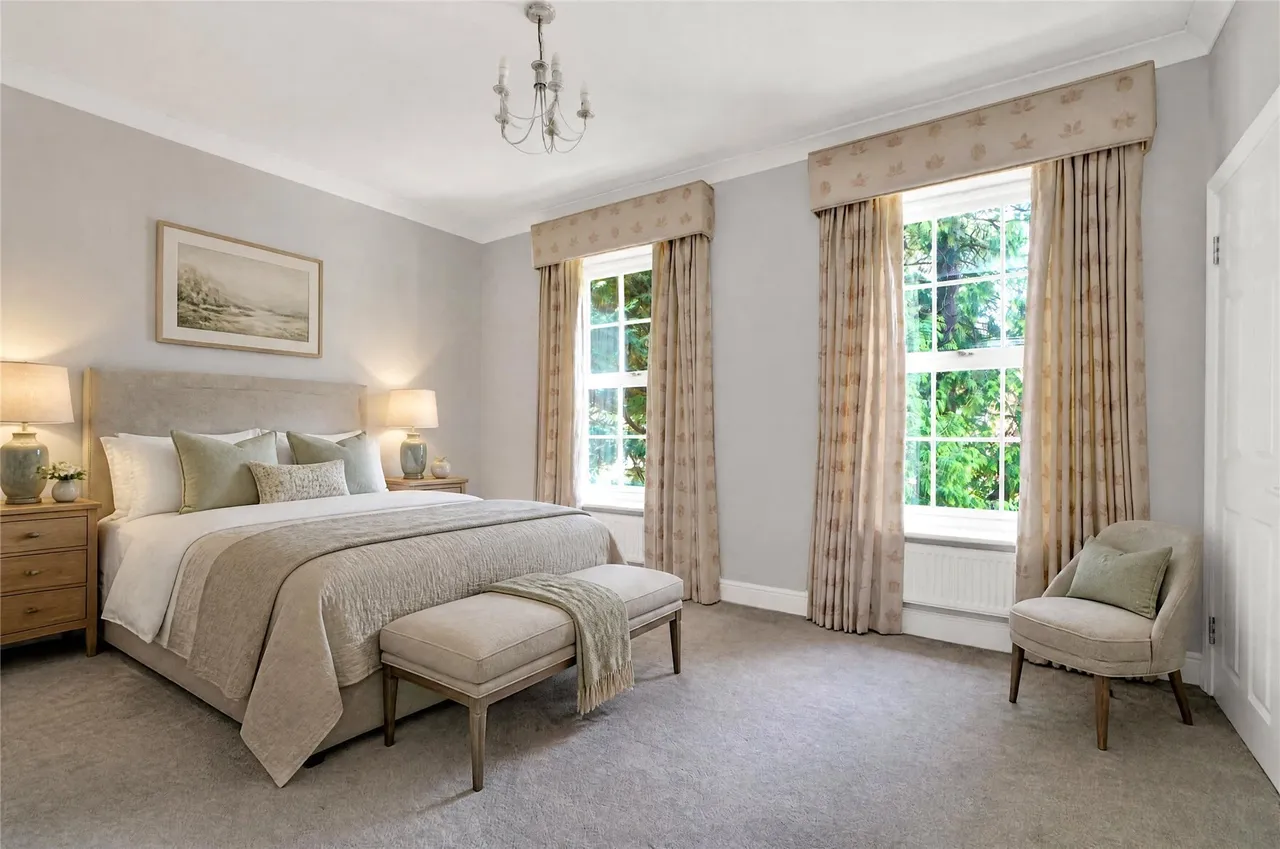 Cavendish Road, Weybridge, KT13, photo 8