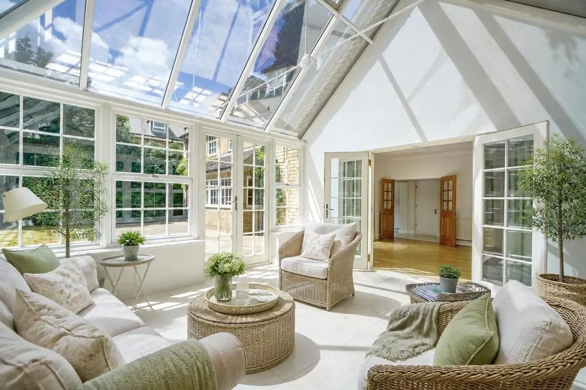 Cavendish Road, Weybridge, KT13, photo 4