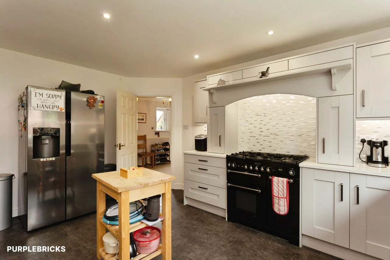 Bowmans Way, Grantham, NG32, photo 7