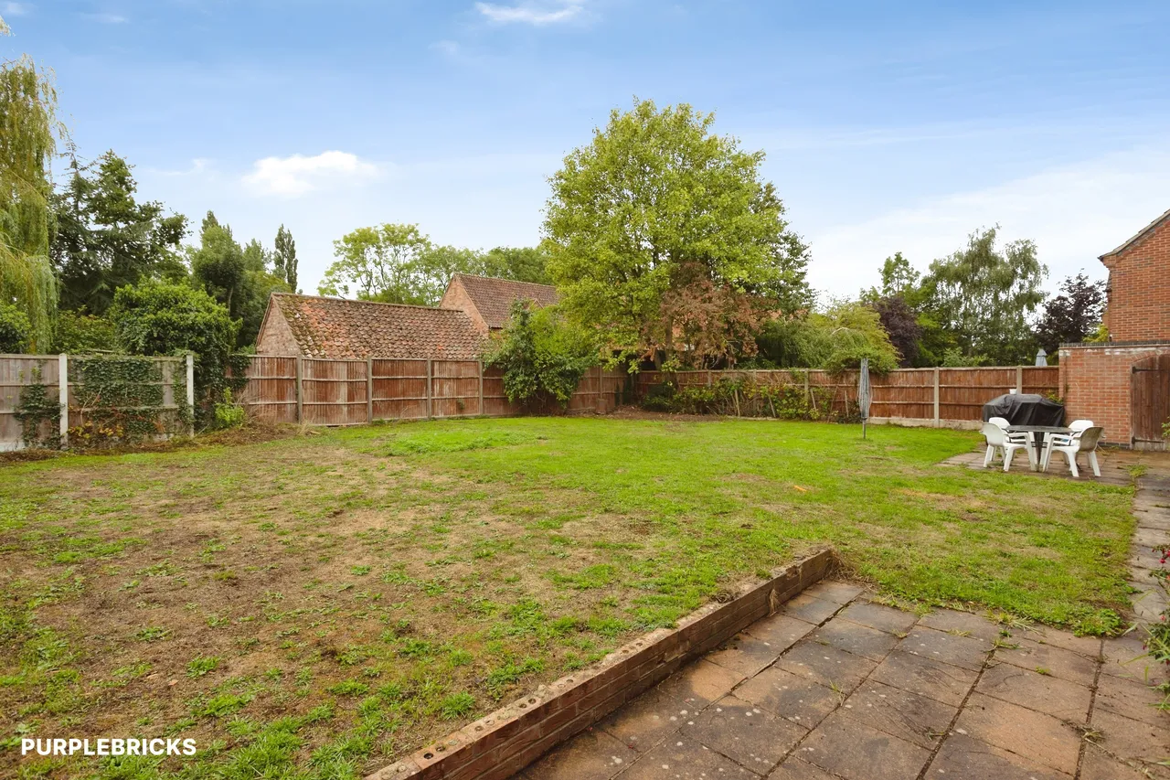 Bowmans Way, Grantham, NG32, photo 34