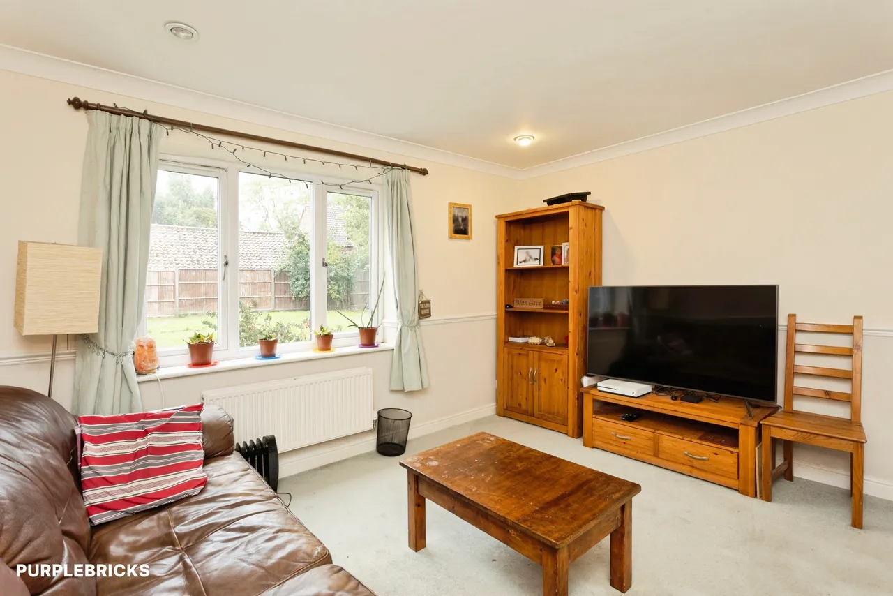 Bowmans Way, Grantham, NG32, photo 15