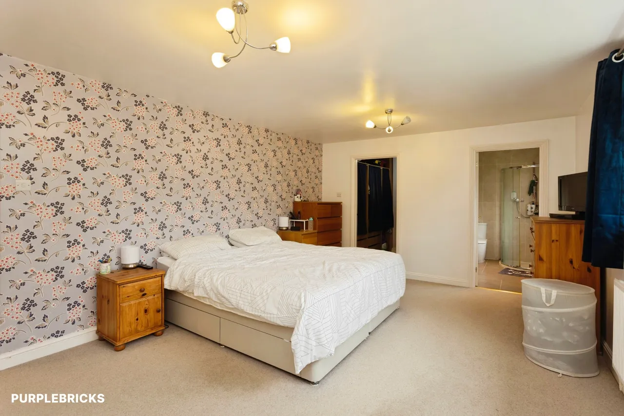 Bowmans Way, Grantham, NG32, photo 18