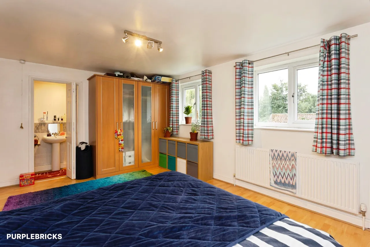 Bowmans Way, Grantham, NG32, photo 25
