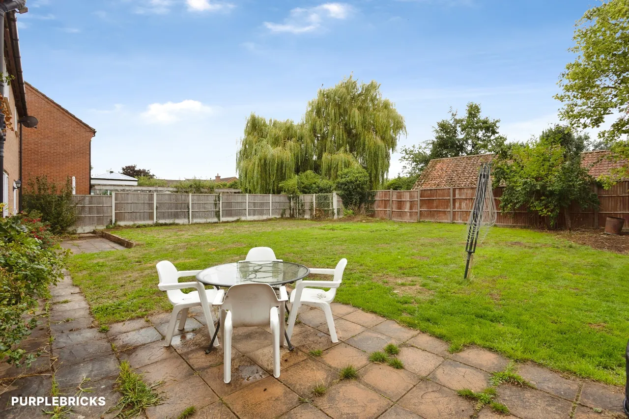 Bowmans Way, Grantham, NG32, photo 35