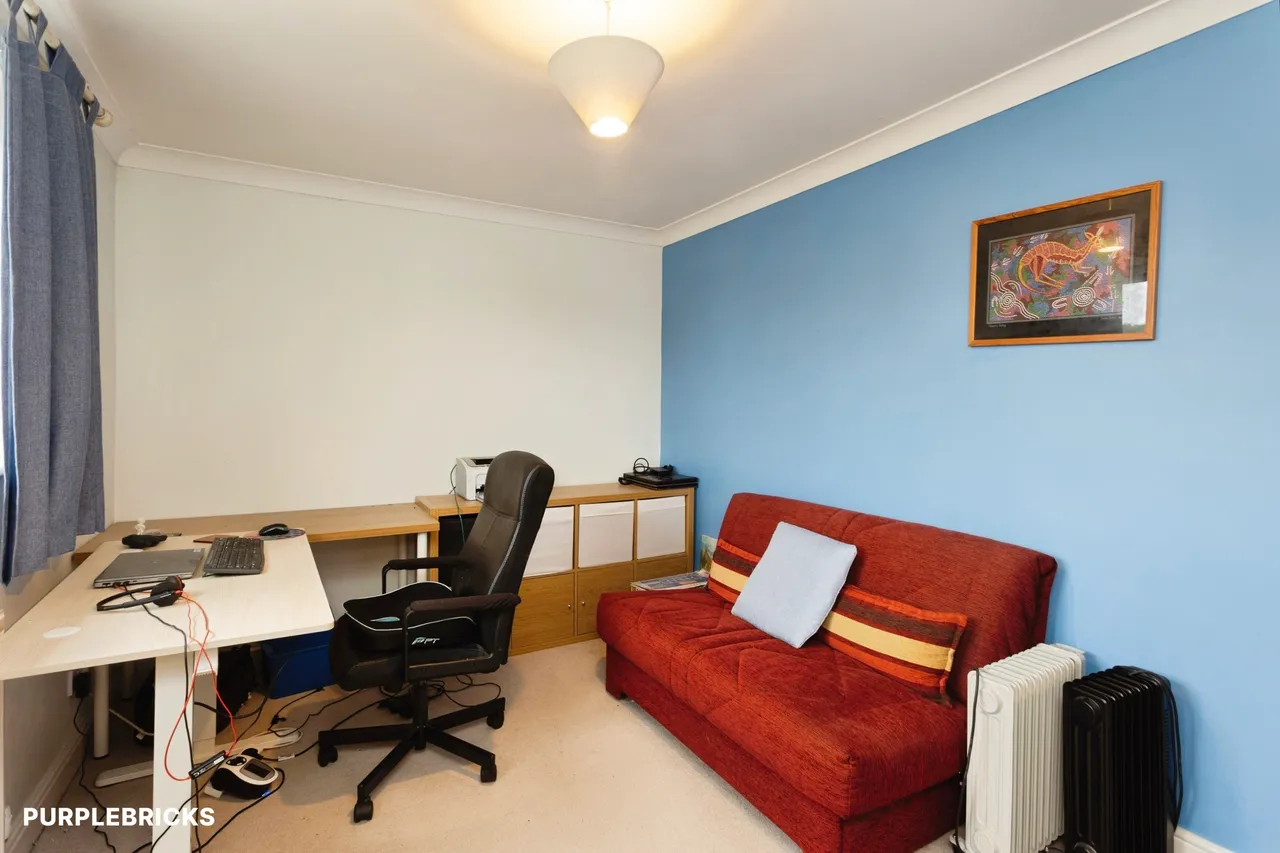 Bowmans Way, Grantham, NG32, photo 31