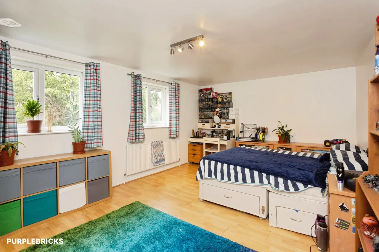 Bowmans Way, Grantham, NG32, photo 24