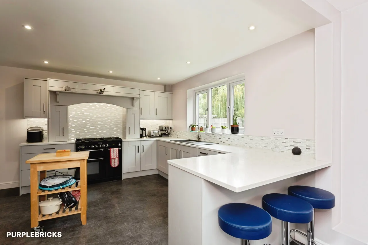 Bowmans Way, Grantham, NG32, photo 6