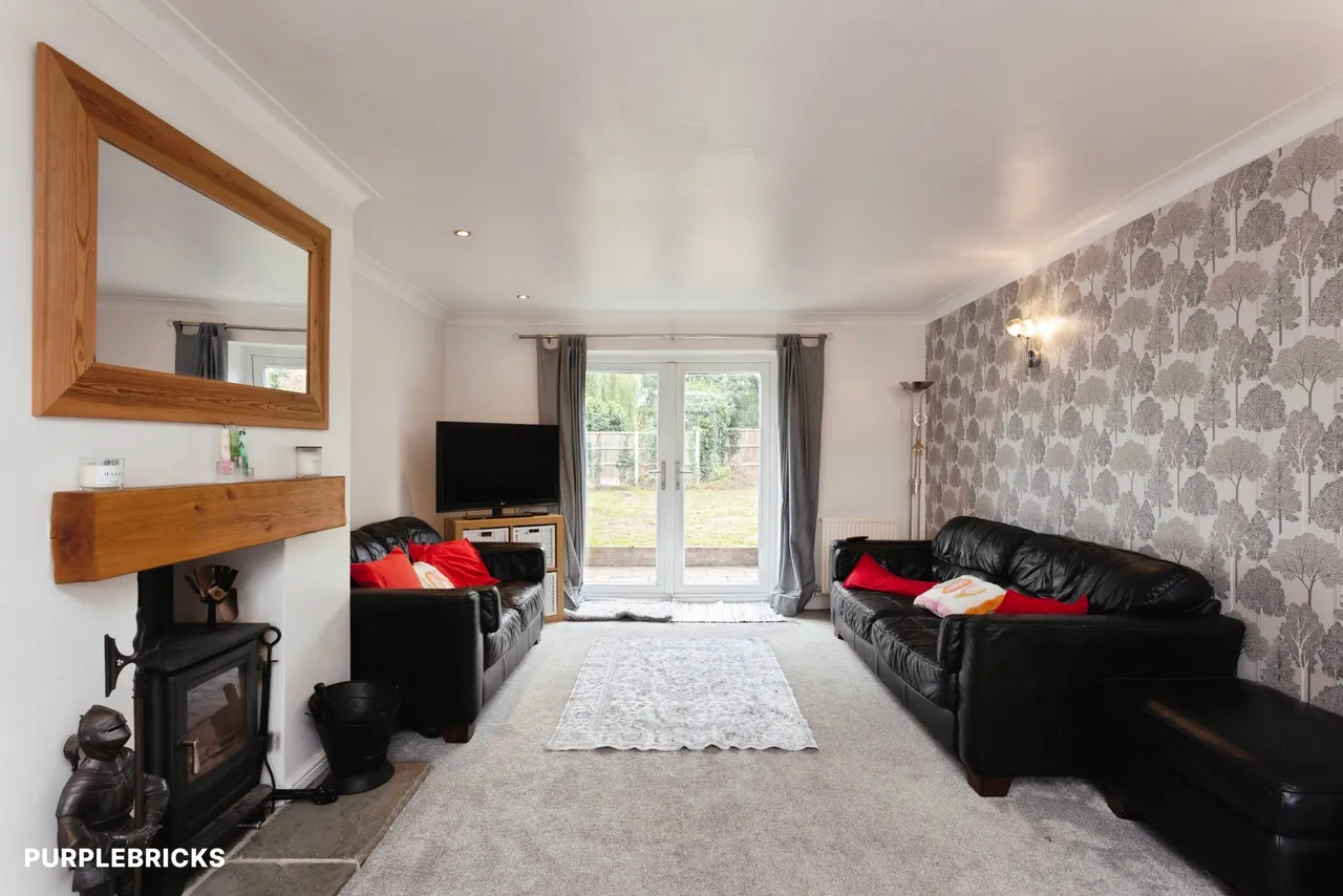 Bowmans Way, Grantham, NG32, photo 2
