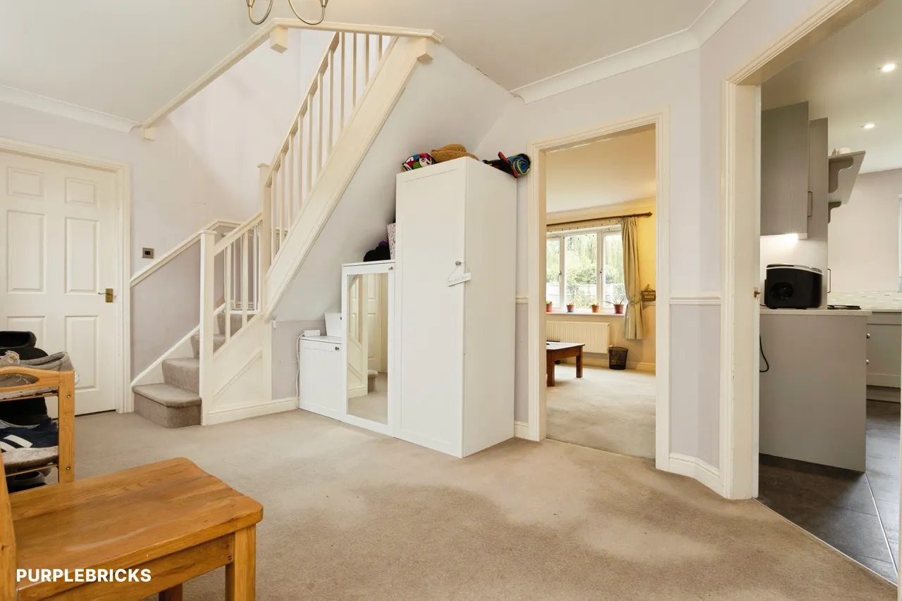 Bowmans Way, Grantham, NG32, photo 16