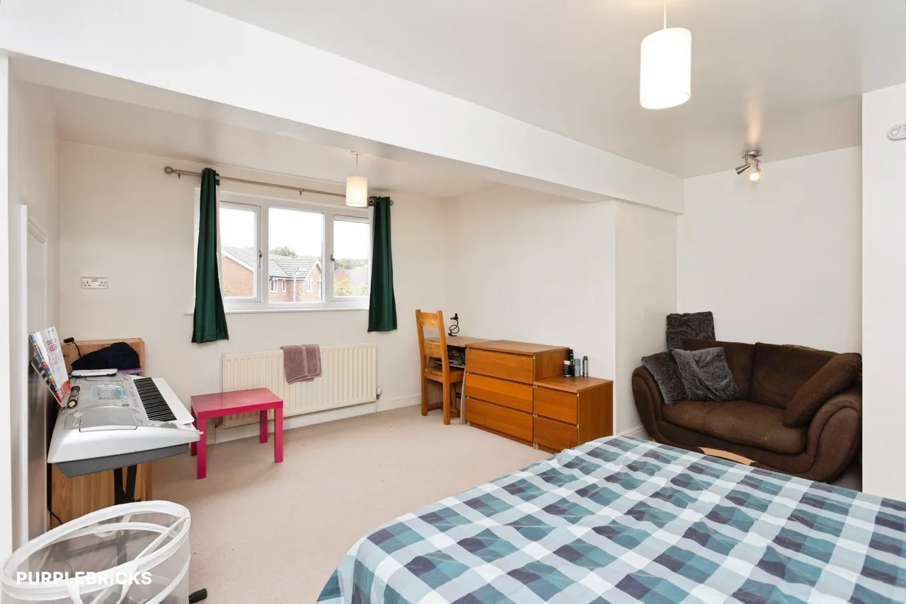 Bowmans Way, Grantham, NG32, photo 22
