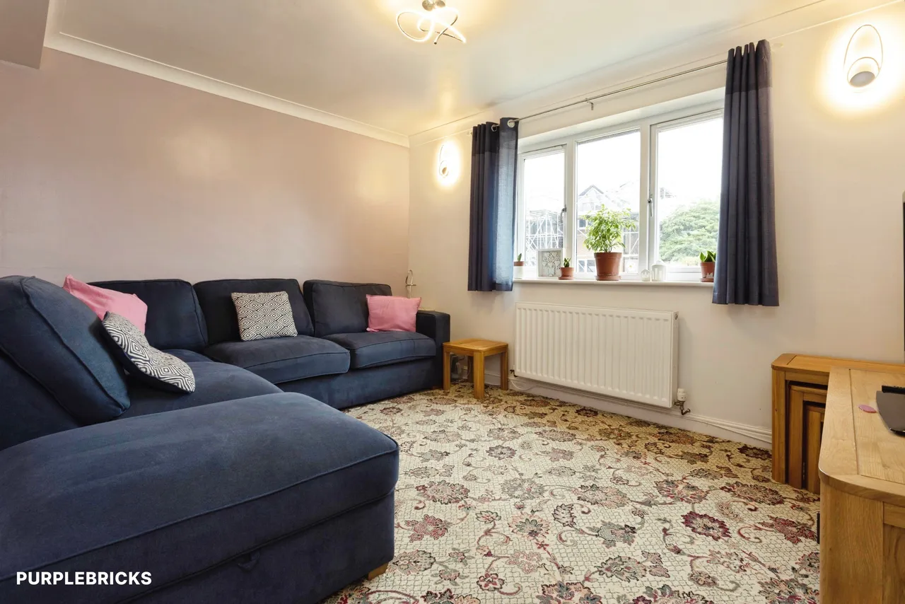 Bowmans Way, Grantham, NG32, photo 12