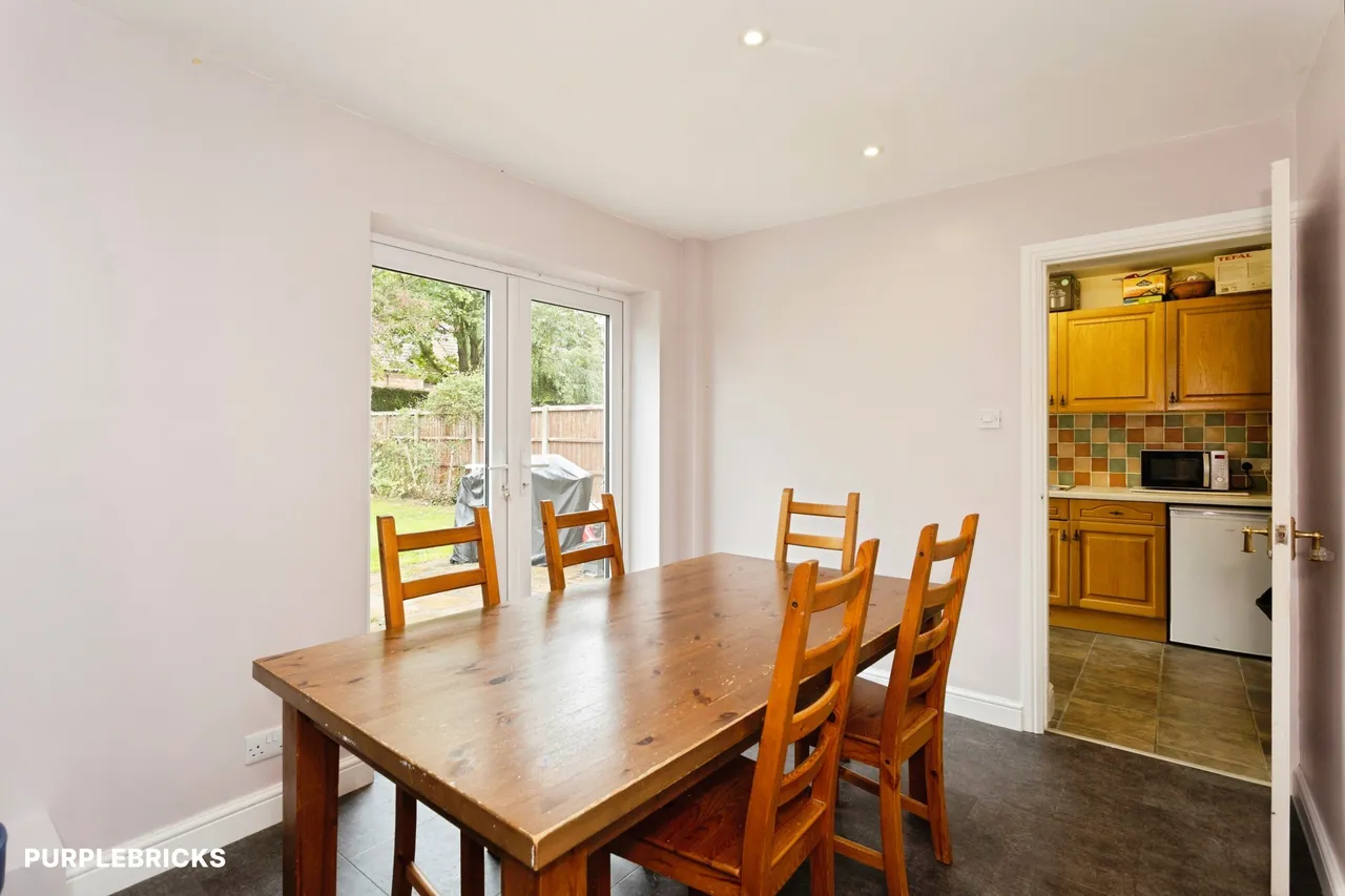 Bowmans Way, Grantham, NG32, photo 9