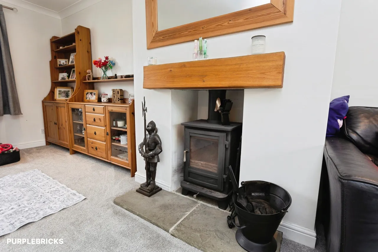 Bowmans Way, Grantham, NG32, photo 4