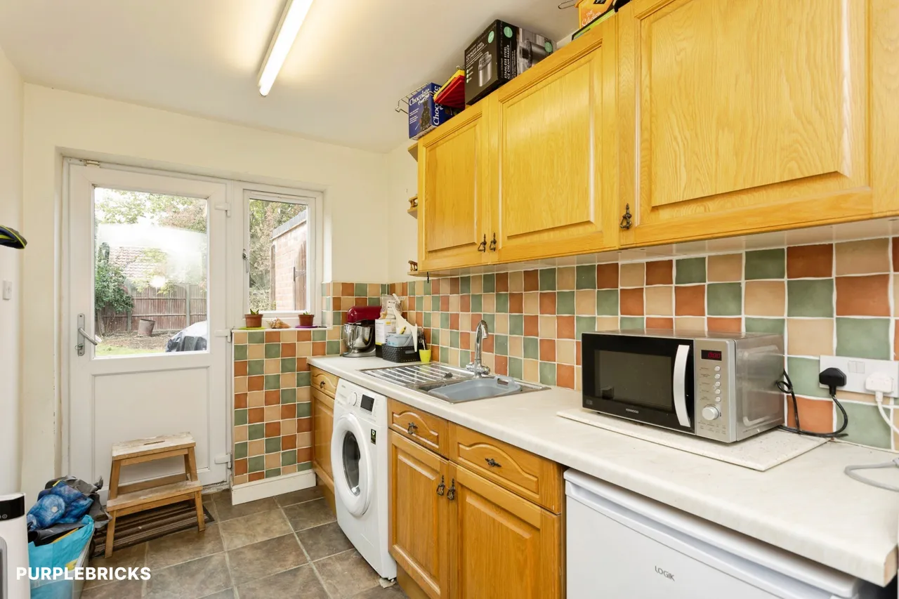 Bowmans Way, Grantham, NG32, photo 10