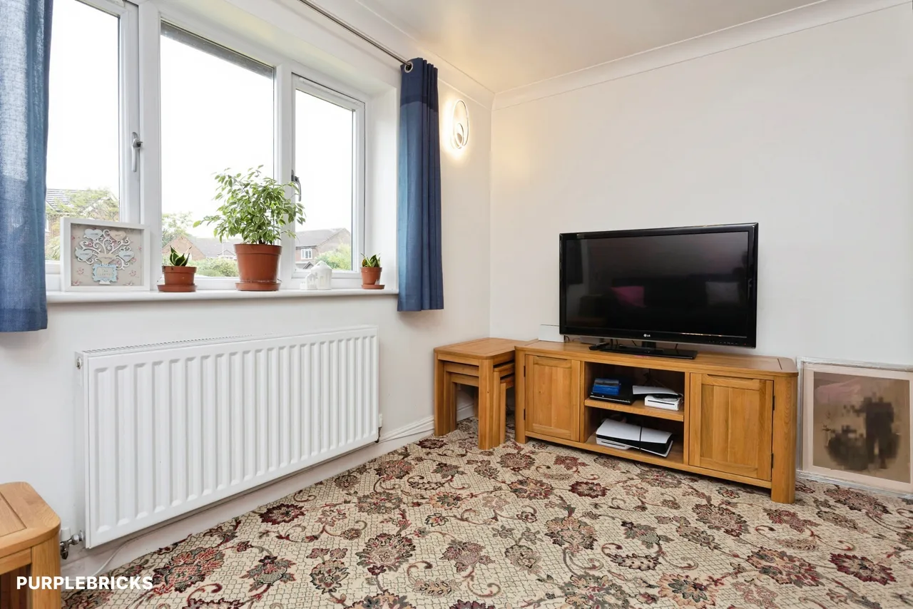 Bowmans Way, Grantham, NG32, photo 13