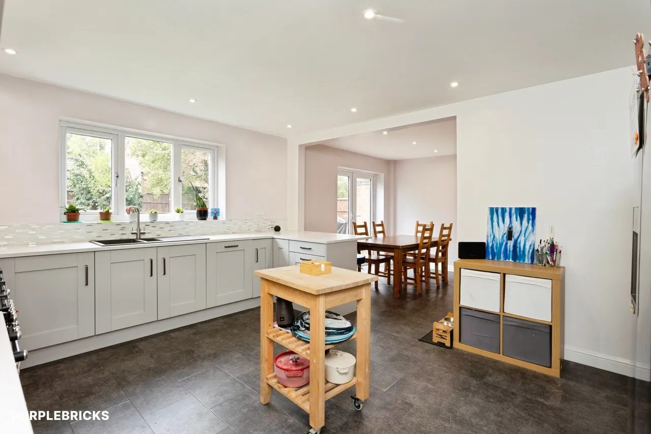 Bowmans Way, Grantham, NG32, photo 8