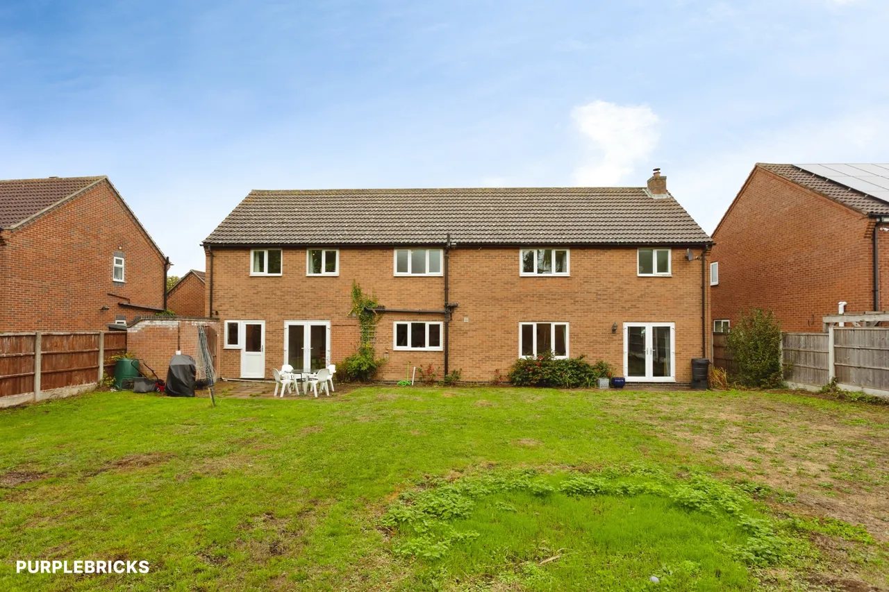 Bowmans Way, Grantham, NG32, photo 33