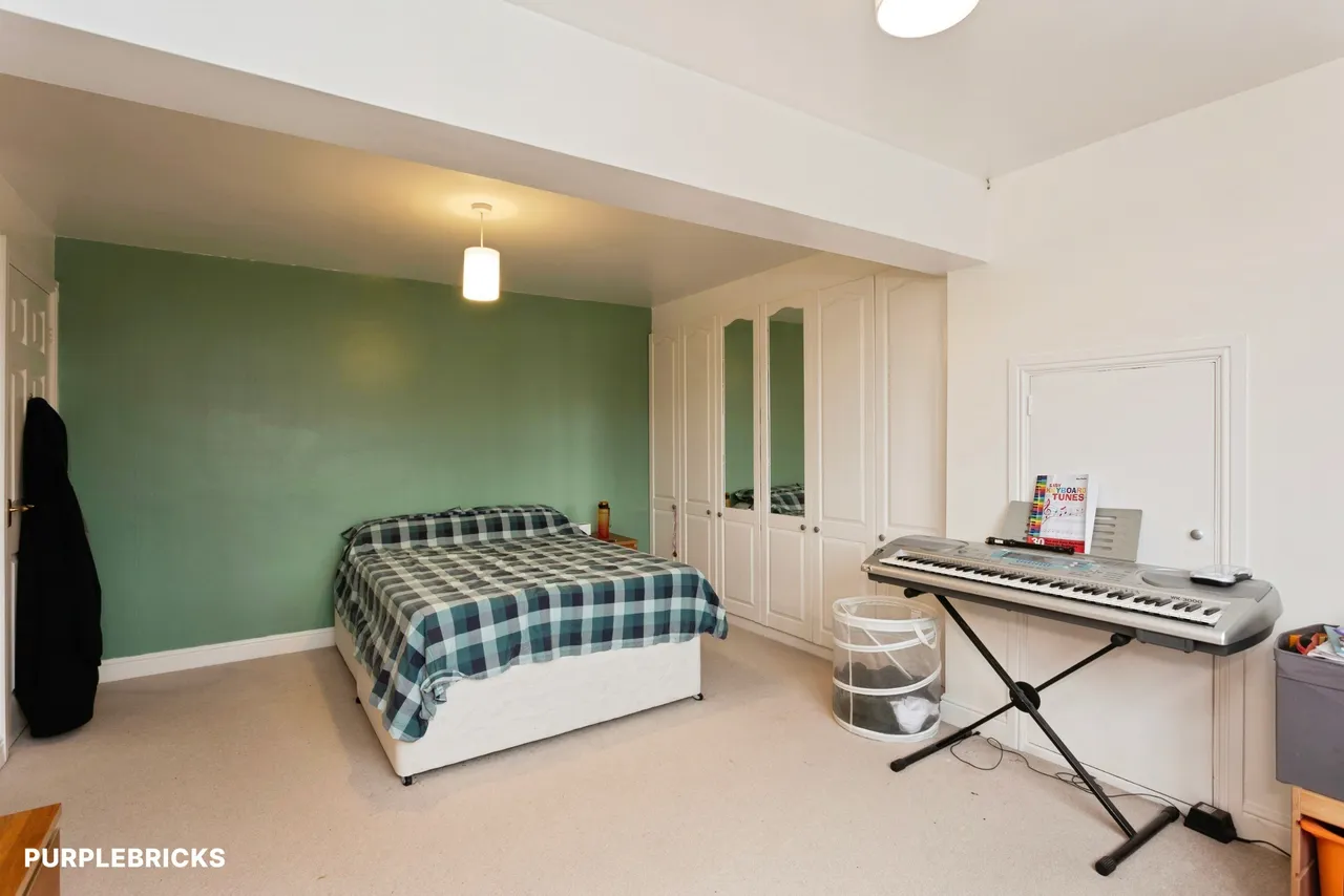 Bowmans Way, Grantham, NG32, photo 21