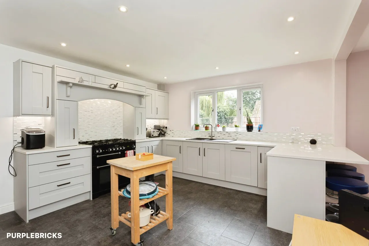 Bowmans Way, Grantham, NG32, photo 5