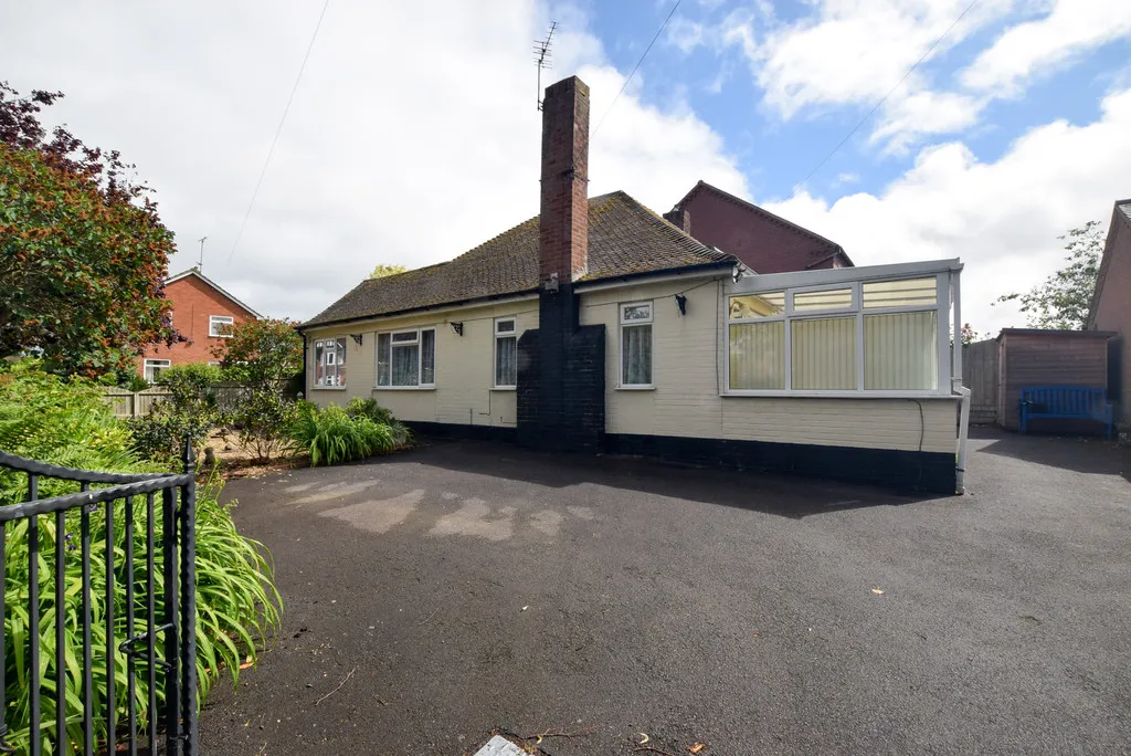 Crescent Road, Wellington, TF1, photo 17