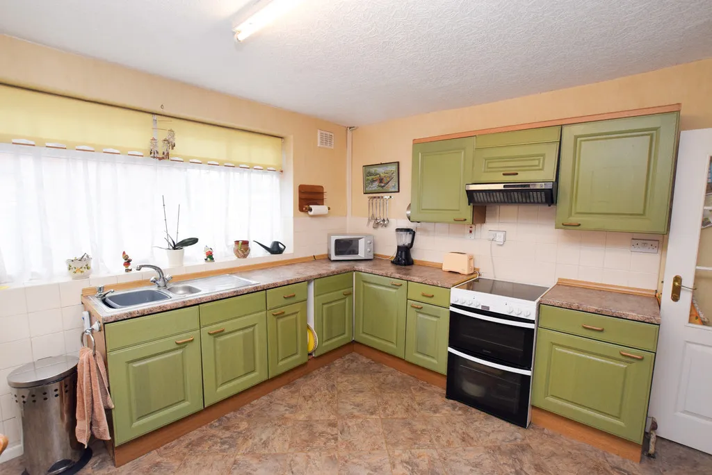Crescent Road, Wellington, TF1, photo 7