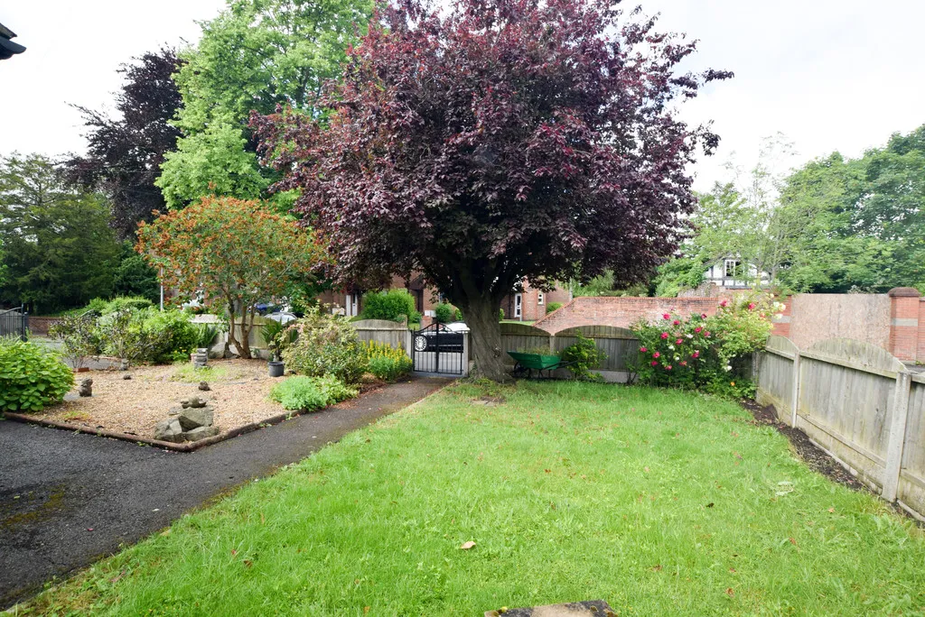 Crescent Road, Wellington, TF1, photo 14