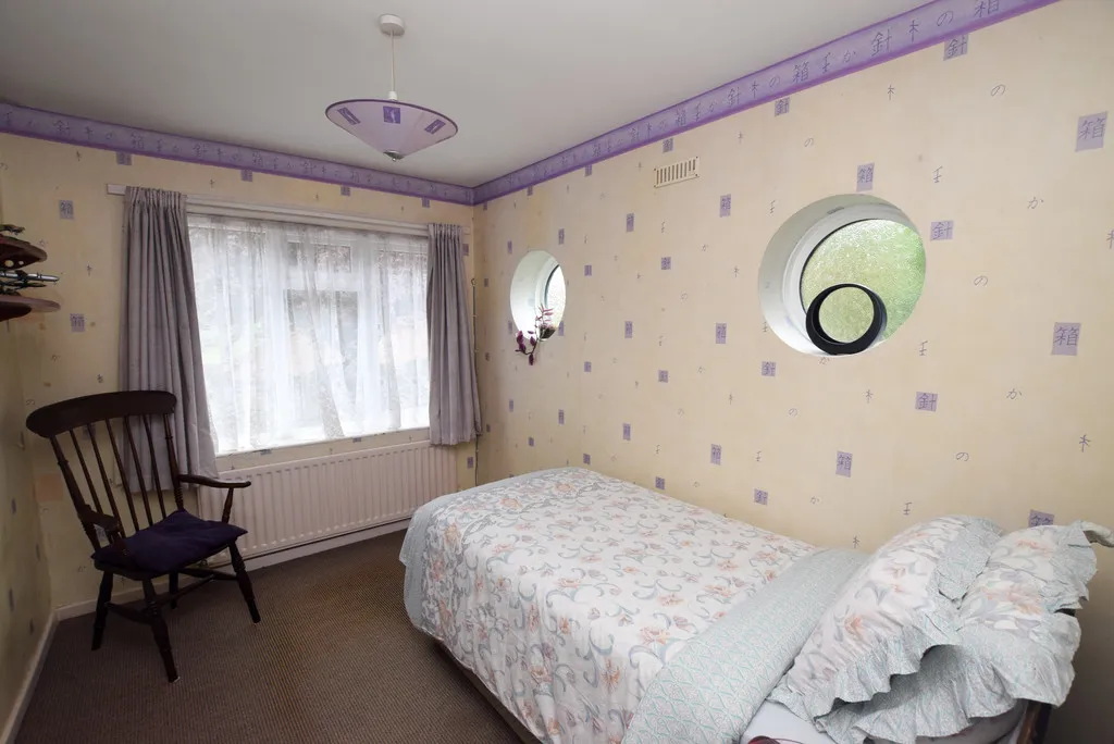 Crescent Road, Wellington, TF1, photo 11