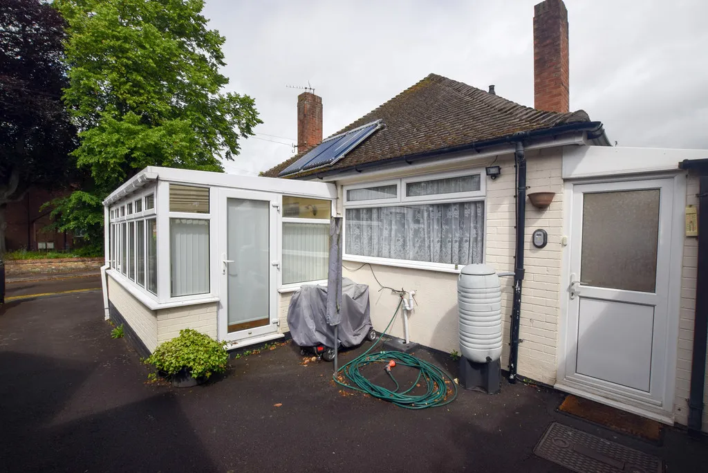 Crescent Road, Wellington, TF1, photo 16