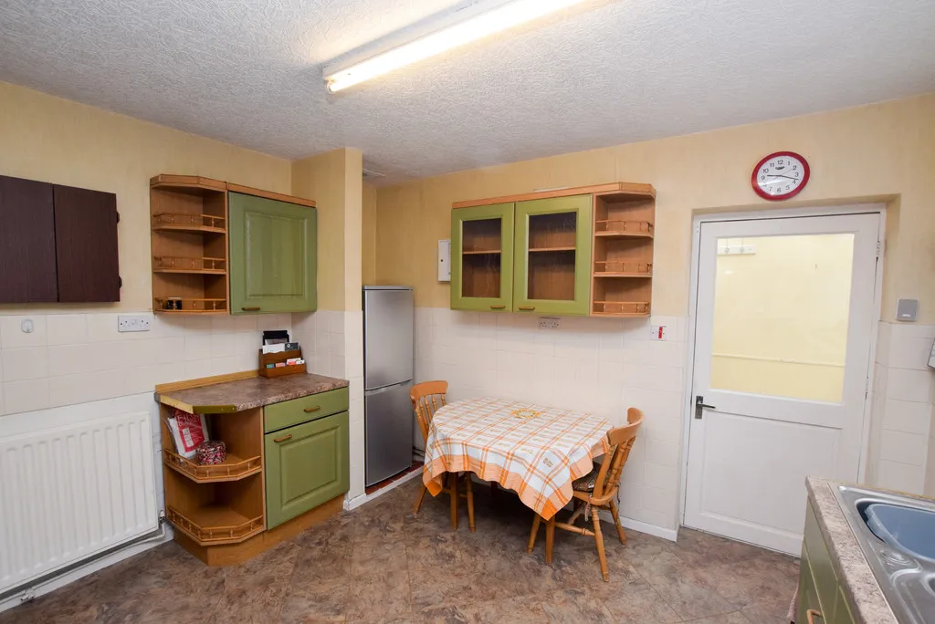 Crescent Road, Wellington, TF1, photo 8
