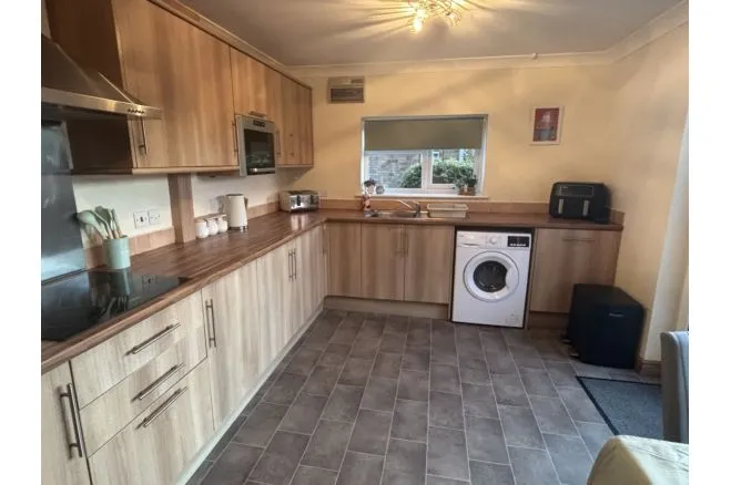 Blenheim Close, Louth, photo 4