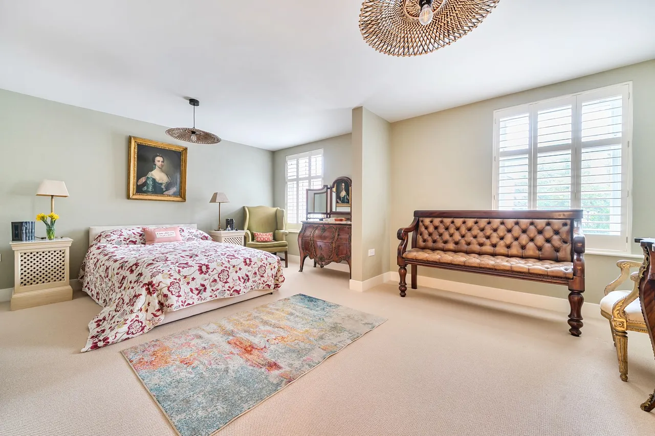 2 bed property for sale, Bepton Road, GU29