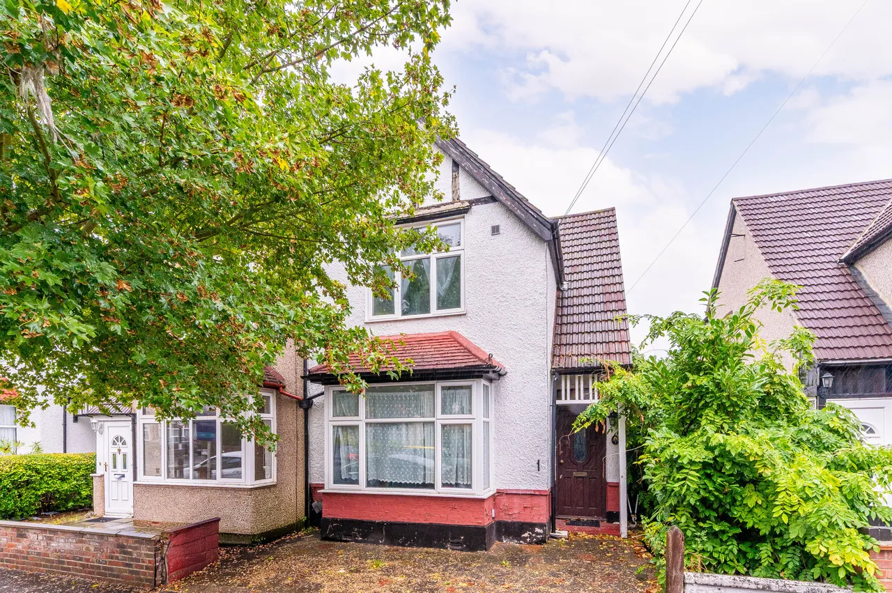 3 bed house for sale, Croydon, CR0