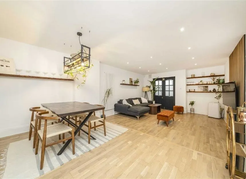 Wheler Street, London, E1, photo 3