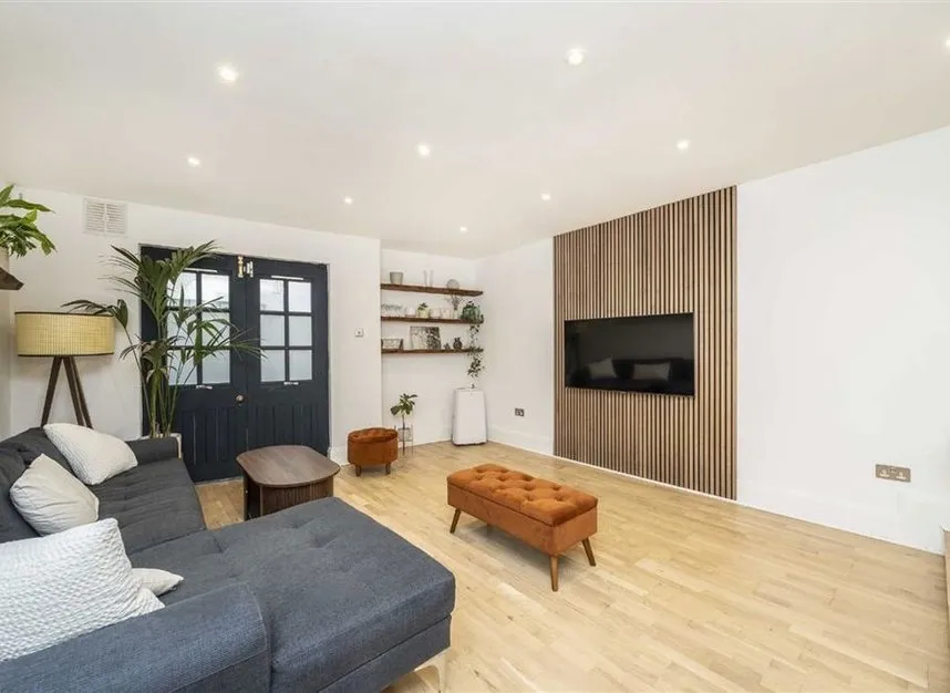 Wheler Street, London, E1, photo 4