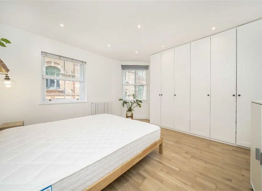 Wheler Street, London, E1, photo 8