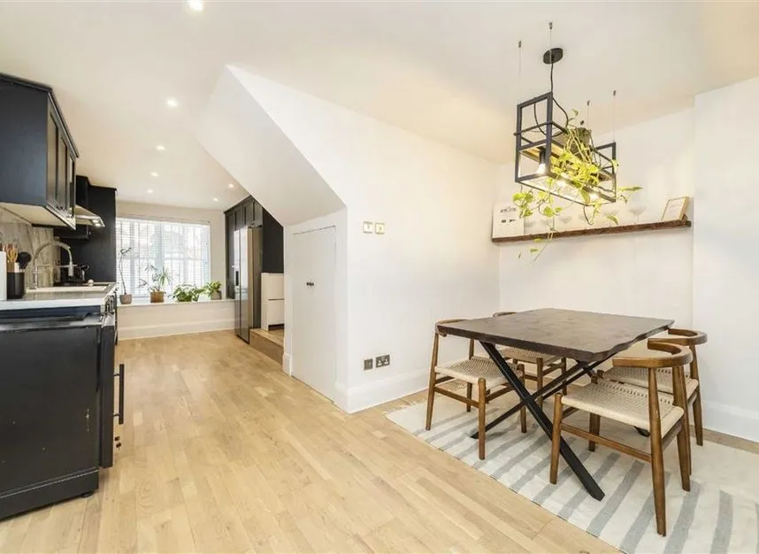 Wheler Street, London, E1, photo 5