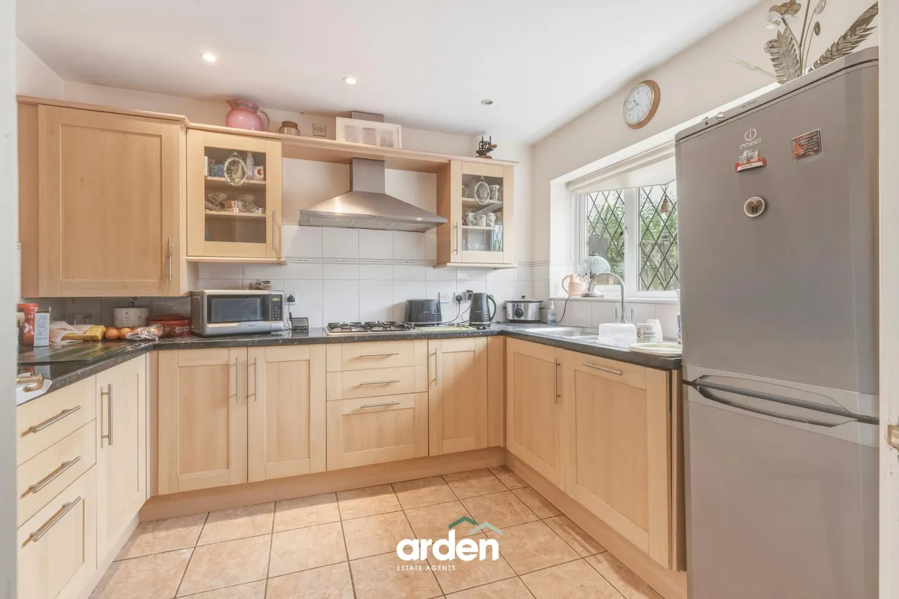 Brockhill Lane, Redditch, B97, photo 3