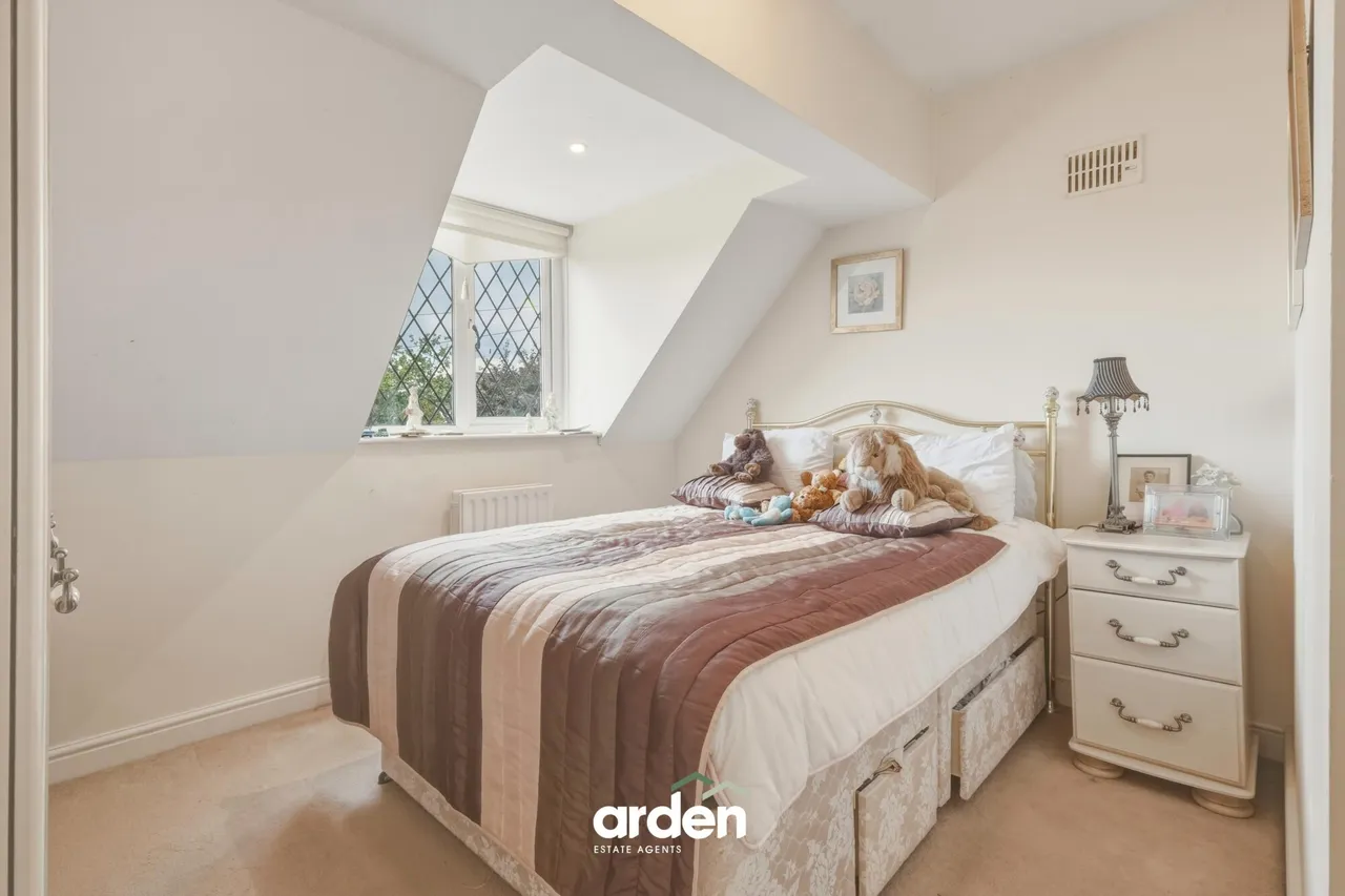 Brockhill Lane, Redditch, B97, photo 10
