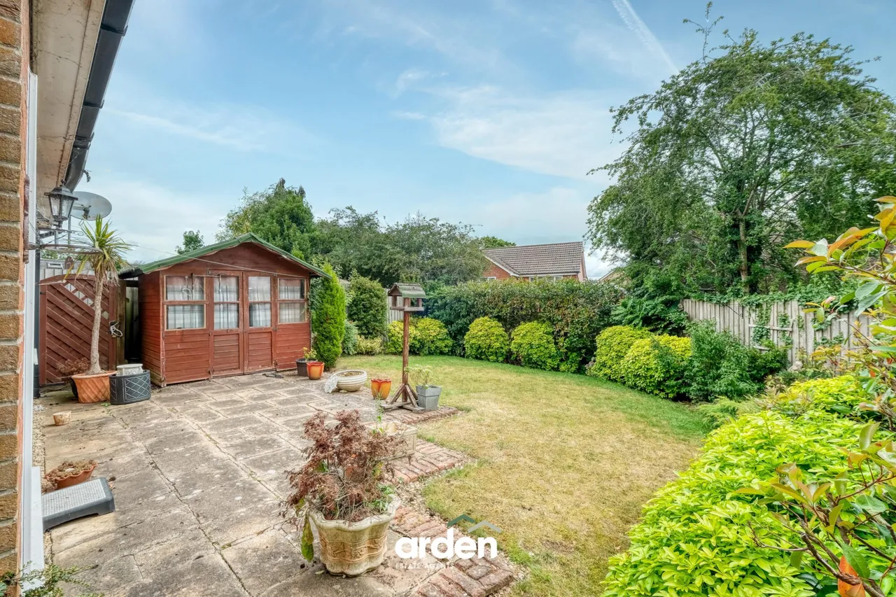 Brockhill Lane, Redditch, B97, photo 4