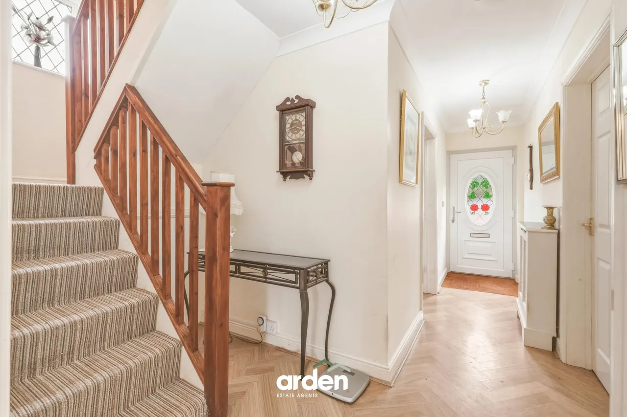 Brockhill Lane, Redditch, B97, photo 8