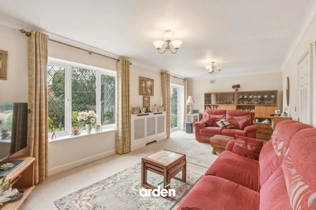 Brockhill Lane, Redditch, B97, photo 2